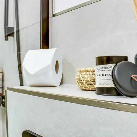 Gemuetliches Apartment/ Ruhrpark *