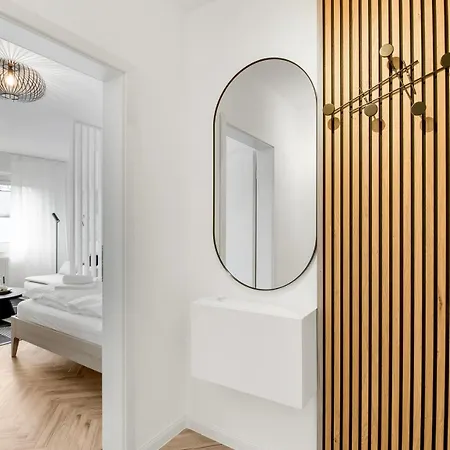 Gemuetliches Apartment/ Ruhrpark