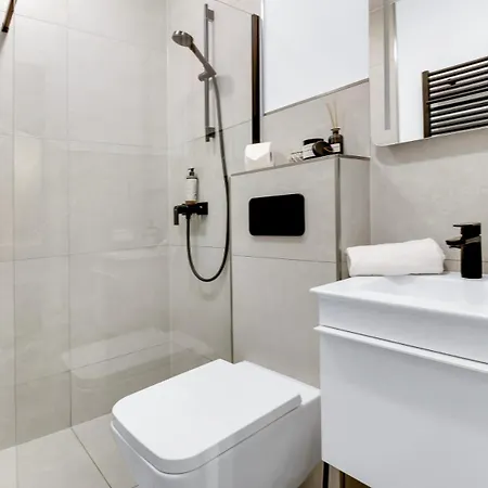 Gemuetliches Apartment/ Ruhrpark