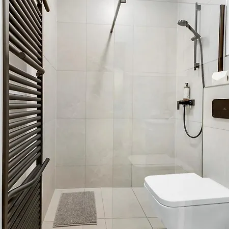 Apartmán Gemuetliches Apartment/ Ruhrpark *