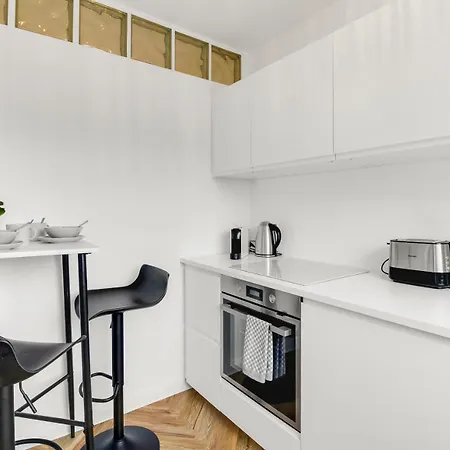 Gemuetliches Apartment/ Ruhrpark * 오버하우젠