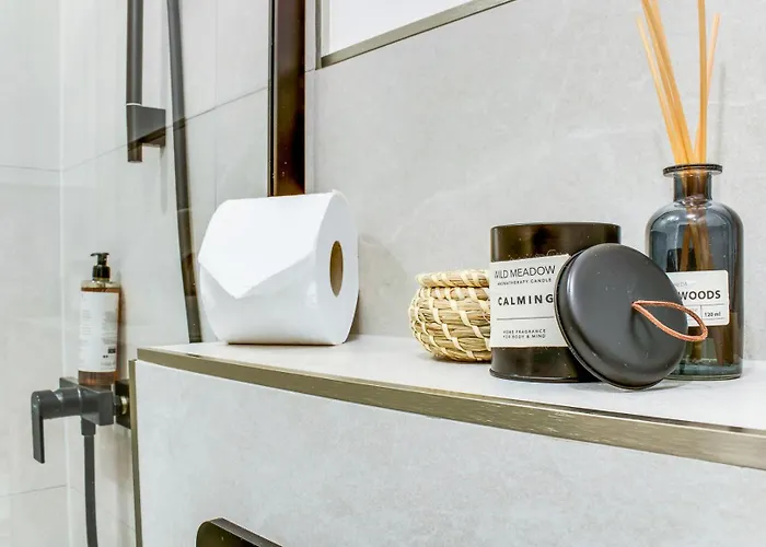 Gemuetliches Apartment/ Ruhrpark *