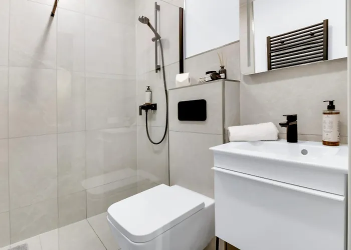 Gemuetliches Apartment/ Ruhrpark