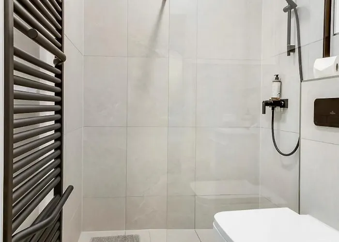 아파트 Gemuetliches Apartment/ Ruhrpark *