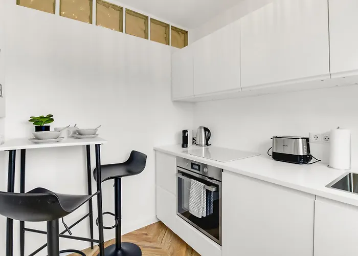 Gemuetliches Apartment/ Ruhrpark * 오버하우젠